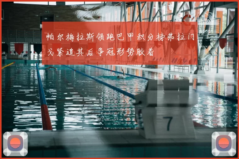 帕尔梅拉斯领跑巴甲积分榜弗拉门戈紧追其后争冠形势胶着