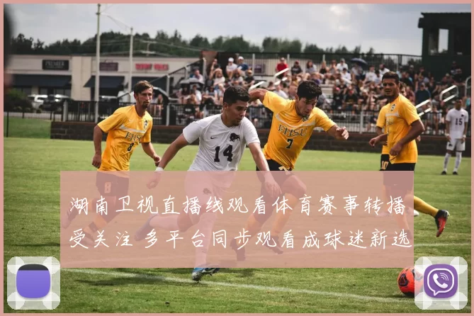 湖南卫视直播线观看体育赛事转播受关注 多平台同步观看成球迷新选择