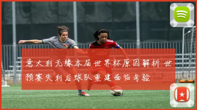 意大利无缘本届世界杯原因解析 世预赛失利后球队重建面临考验